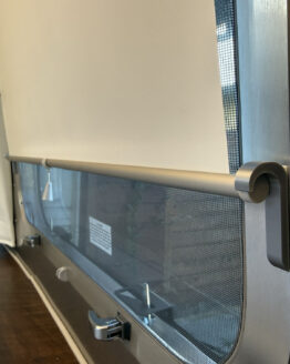 Airstream Window Shade Hook (4 pairs)